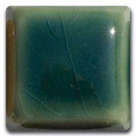 Forest Green Moroccan Sand Glaze (T) Forest Green Moroccan Sand Glaze (T)